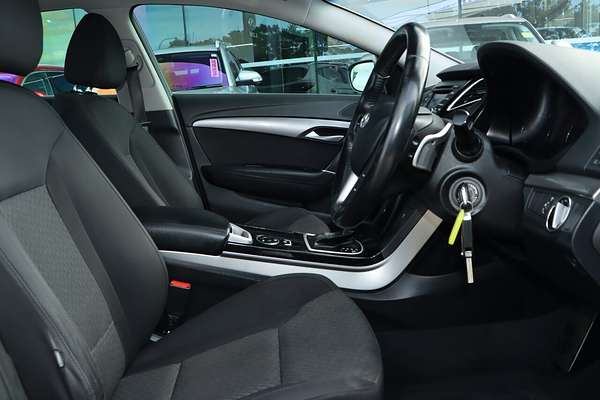 2013 Hyundai i40 Active VF2