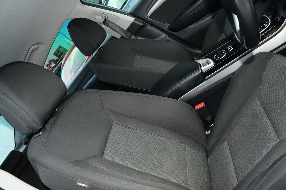 2013 Hyundai i40 Active VF2