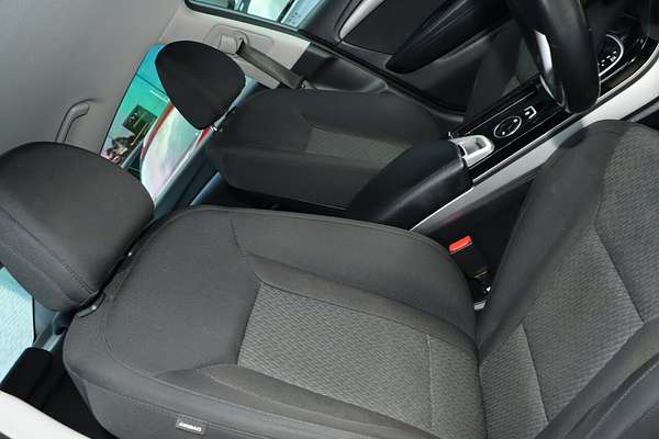 2013 Hyundai i40 Active VF2