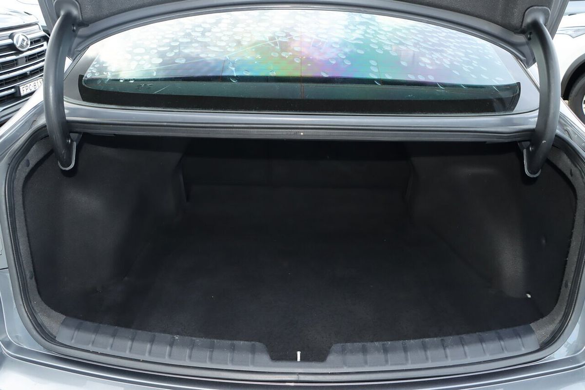 2013 Hyundai i40 Active VF2