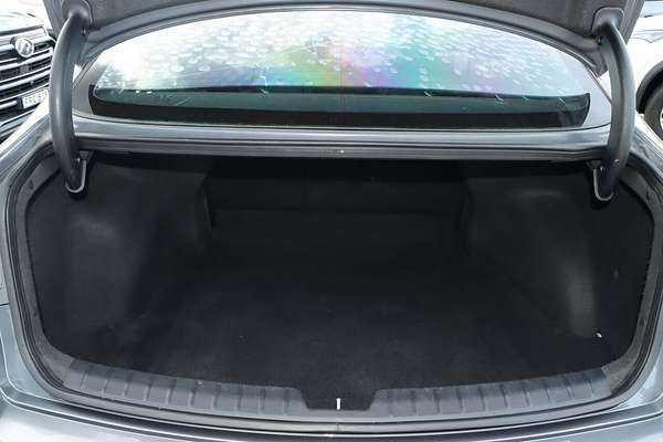 2013 Hyundai i40 Active VF2