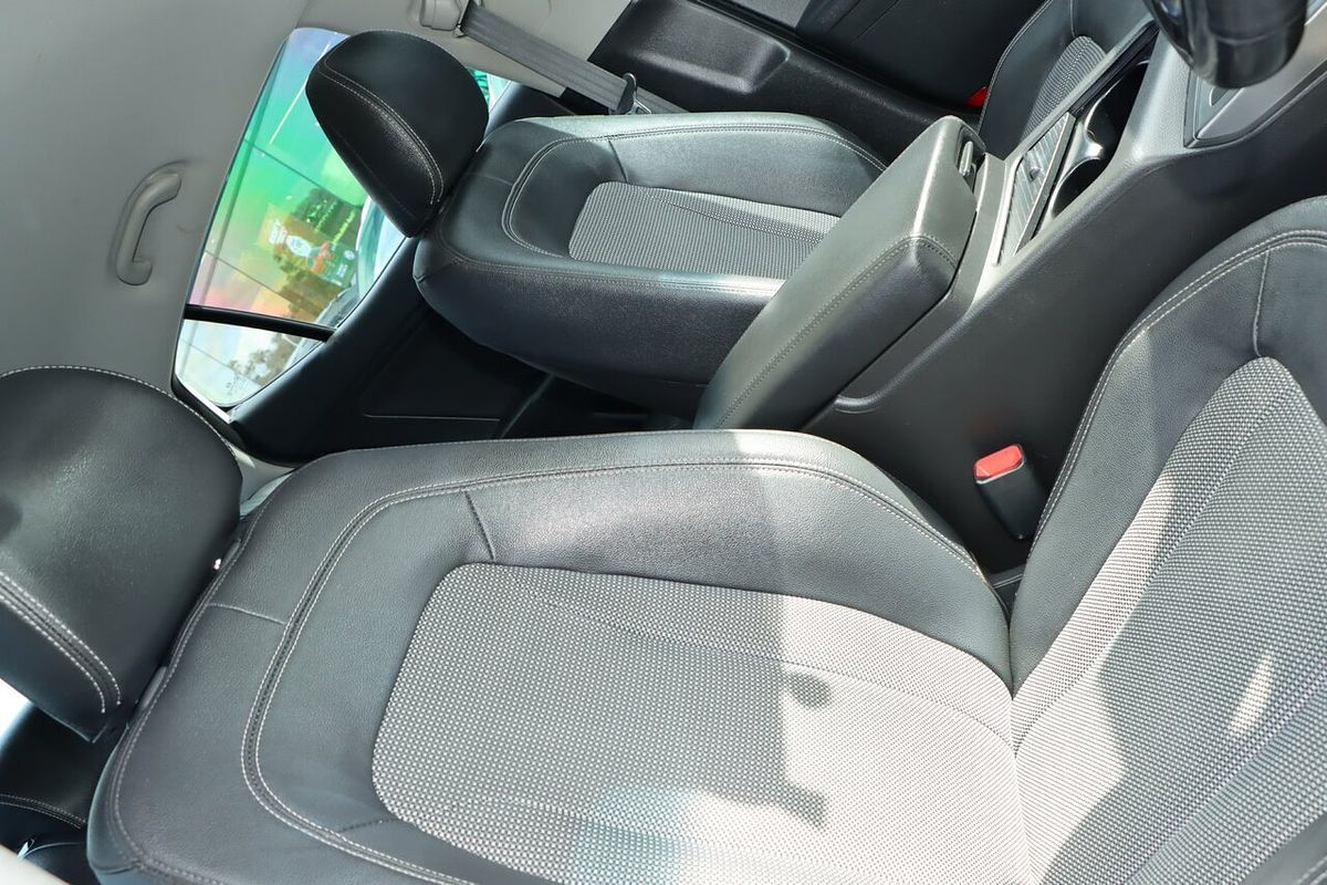 2012 Kia Optima Si TF