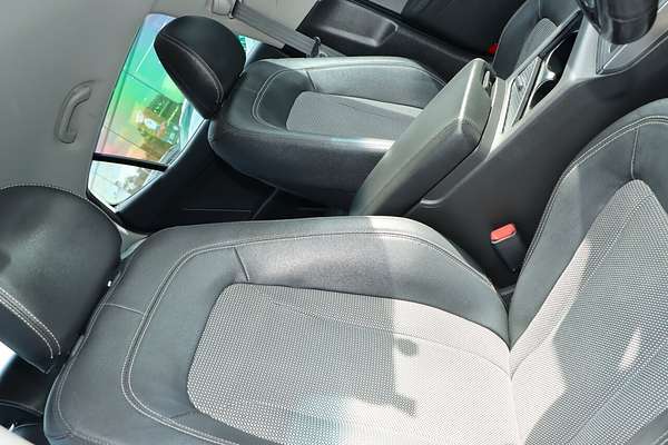 2012 Kia Optima Si TF