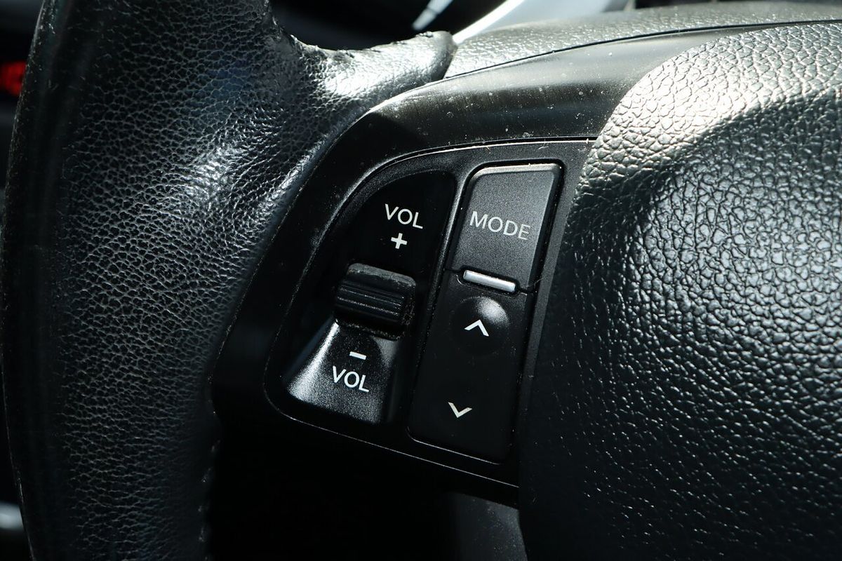 2012 Kia Optima Si TF