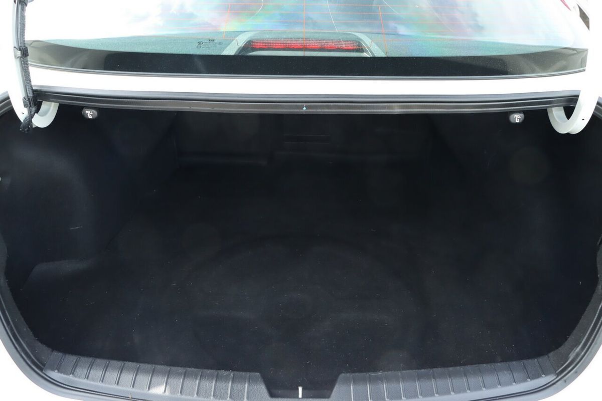 2012 Kia Optima Si TF