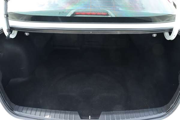 2012 Kia Optima Si TF