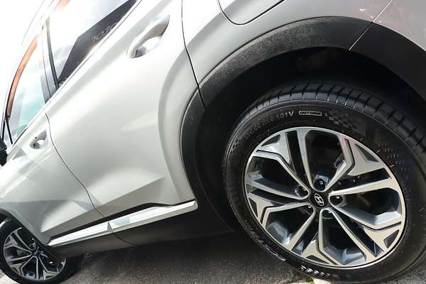 2020 Hyundai Santa Fe Highlander TM.2