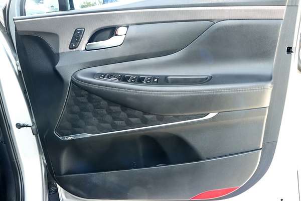 2020 Hyundai Santa Fe Highlander TM.2