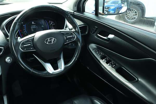 2020 Hyundai Santa Fe Highlander TM.2