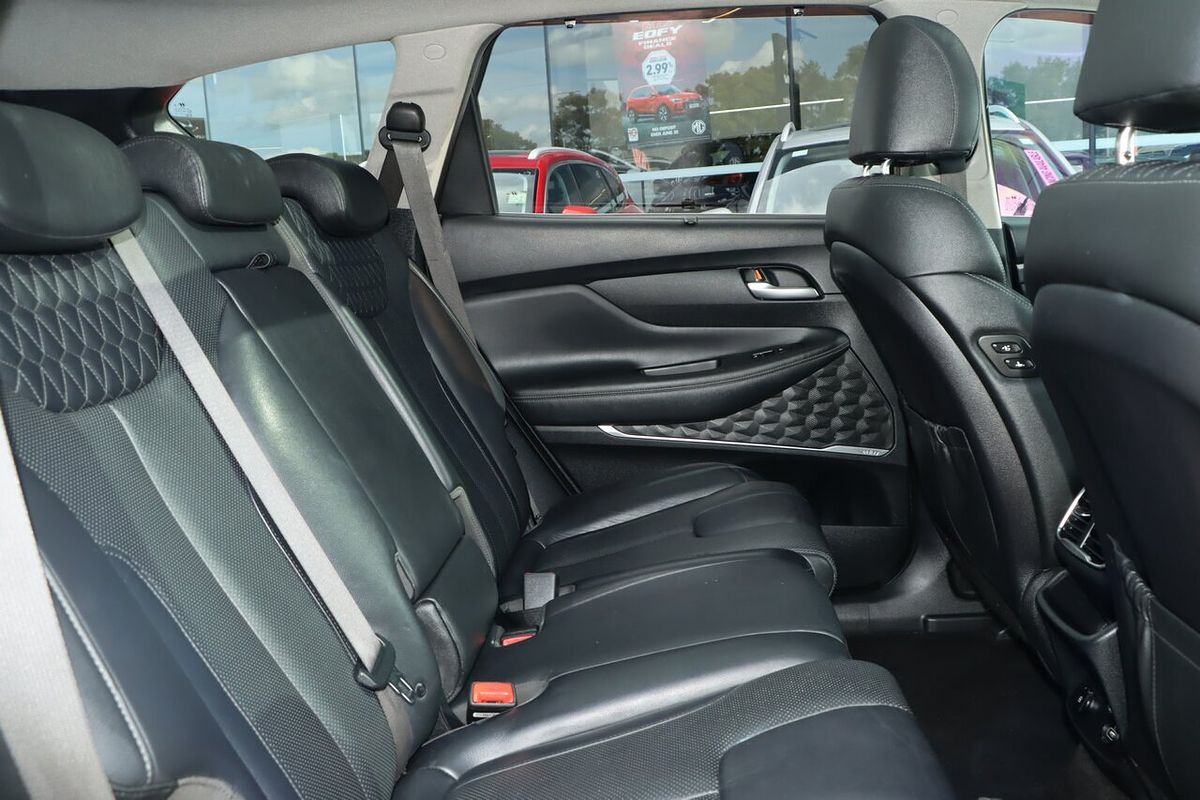 2020 Hyundai Santa Fe Highlander TM.2
