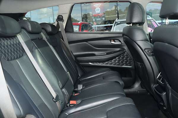 2020 Hyundai Santa Fe Highlander TM.2
