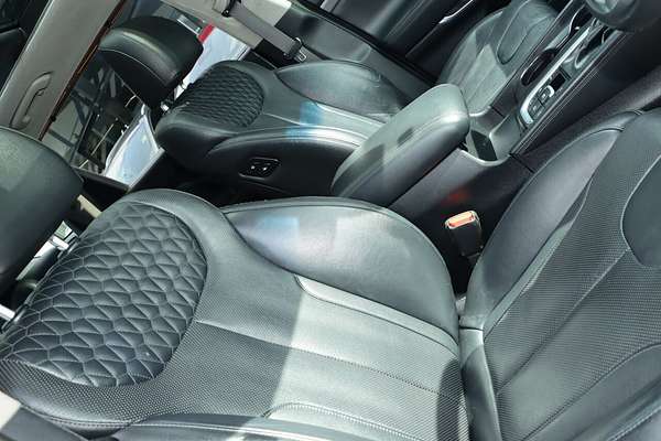 2020 Hyundai Santa Fe Highlander TM.2