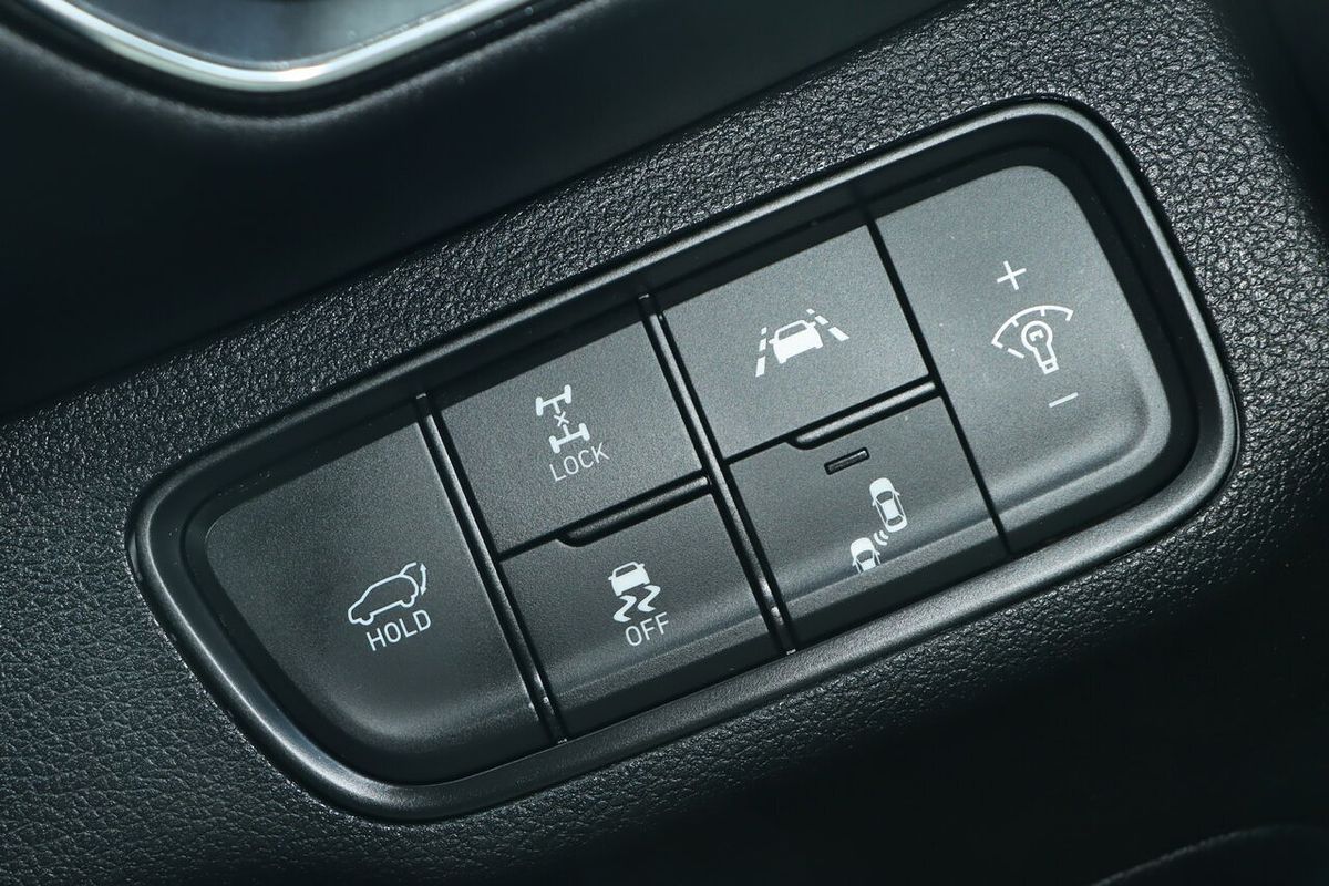 2020 Hyundai Santa Fe Highlander TM.2