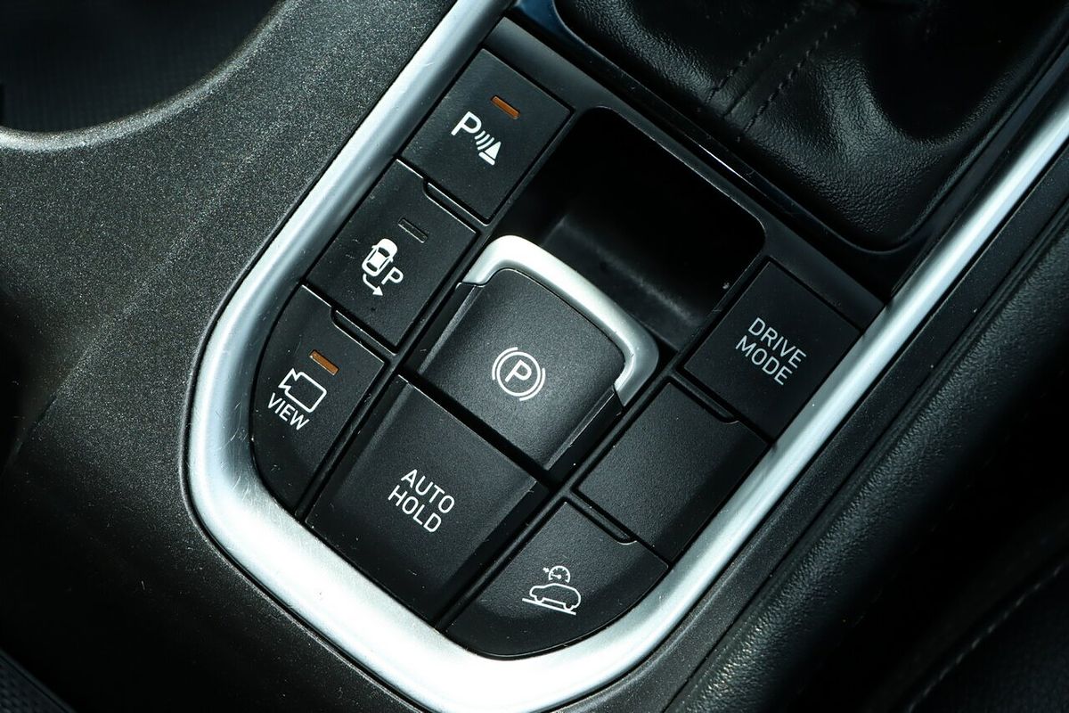 2020 Hyundai Santa Fe Highlander TM.2