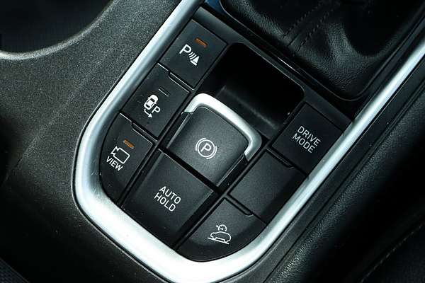2020 Hyundai Santa Fe Highlander TM.2