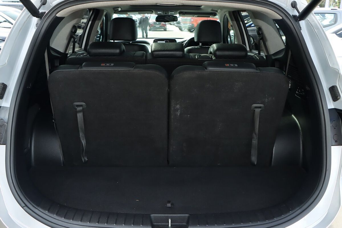 2020 Hyundai Santa Fe Highlander TM.2