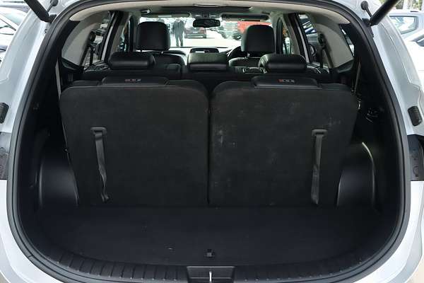 2020 Hyundai Santa Fe Highlander TM.2