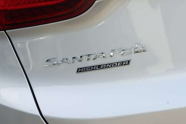 2020 Hyundai Santa Fe Highlander TM.2