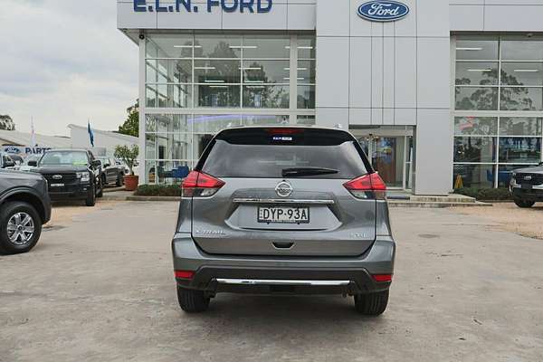 2018 Nissan X-TRAIL ST-L T32 Series II