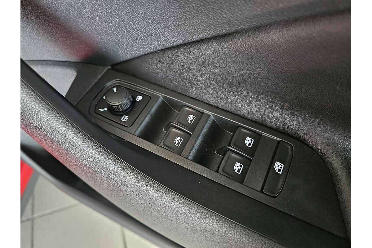 2022 SKODA Kamiq 110TSI Signature NW