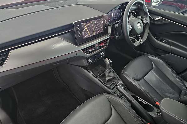 2022 SKODA Kamiq 110TSI Signature NW