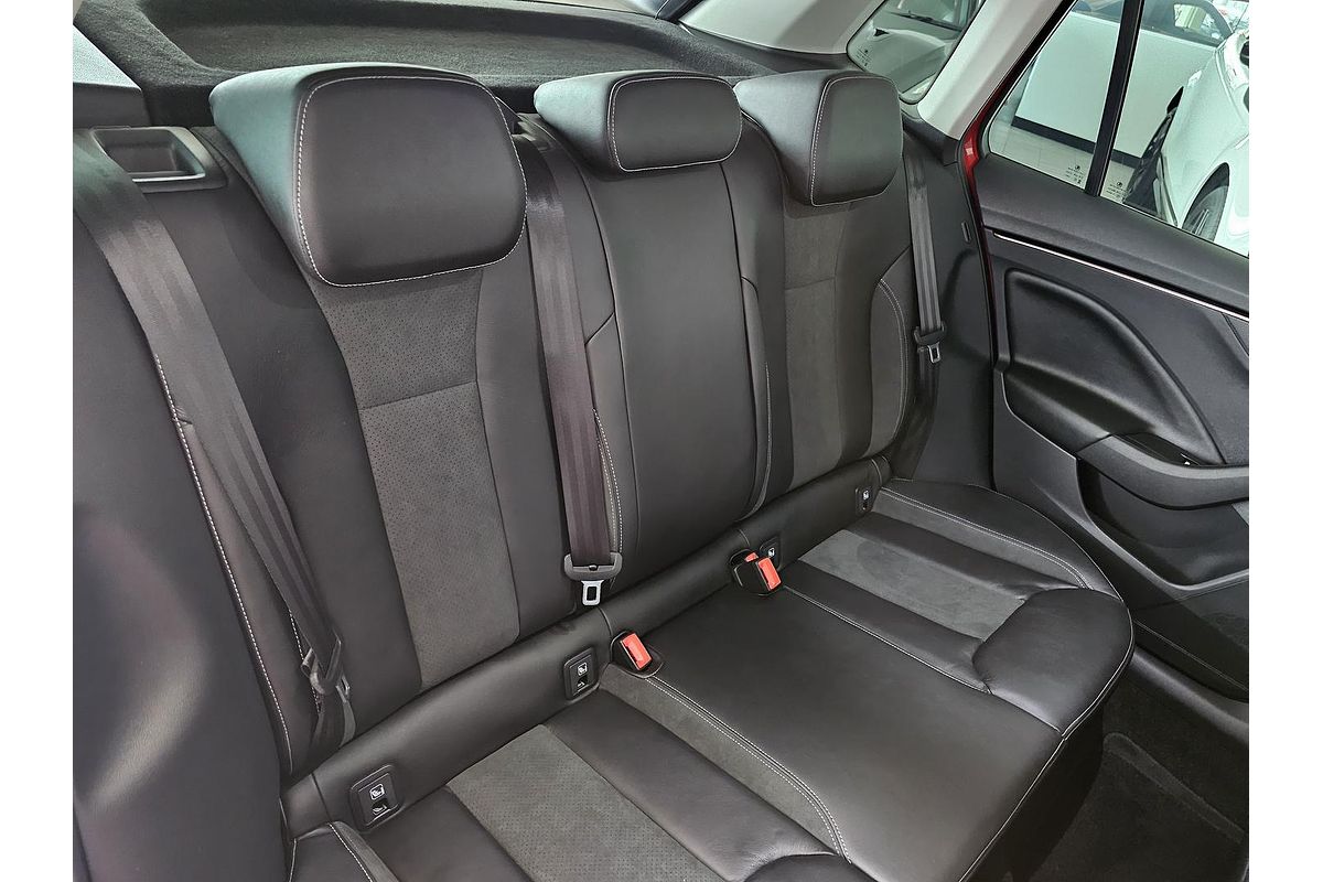 2022 SKODA Kamiq 110TSI Signature NW