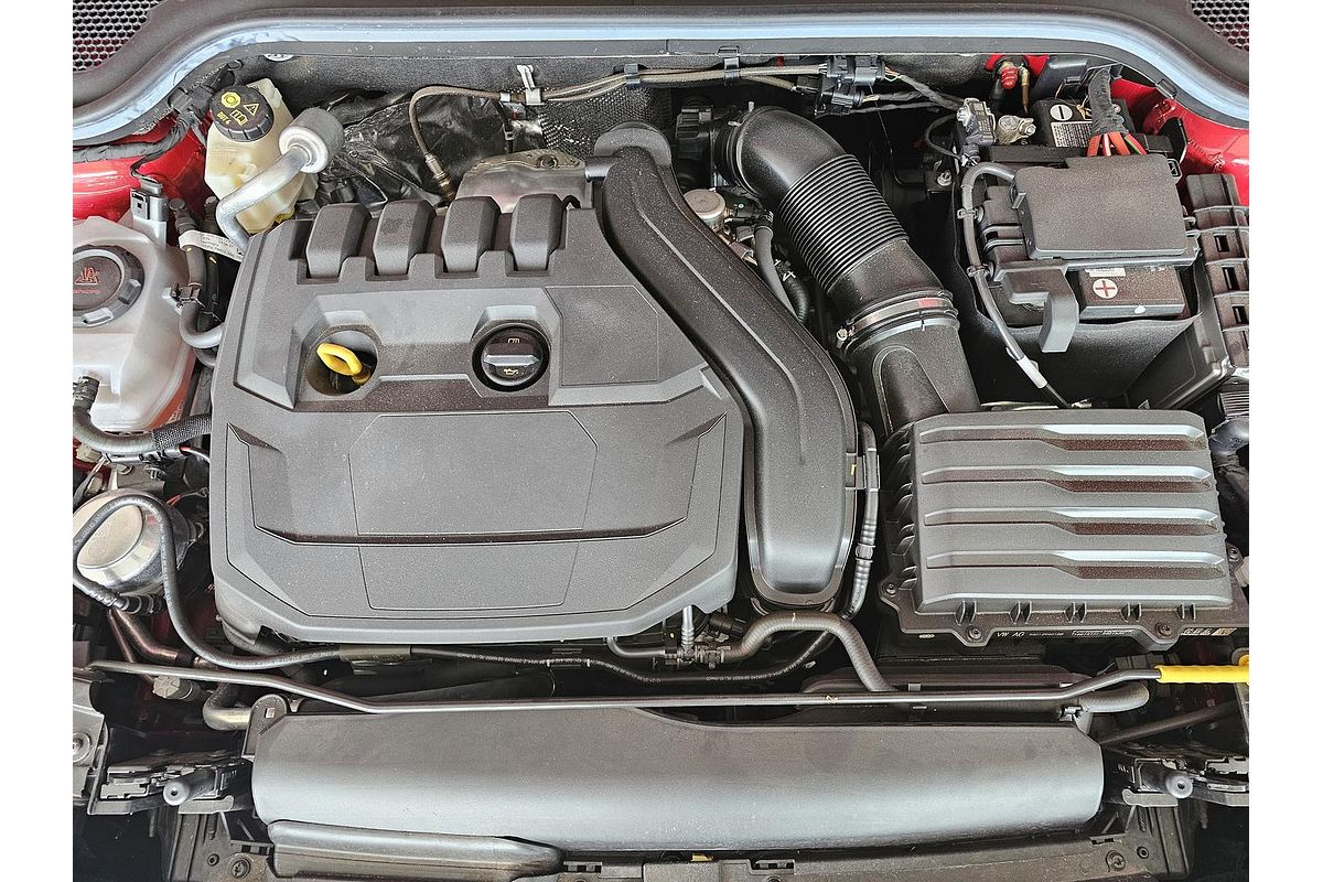 2022 SKODA Kamiq 110TSI Signature NW
