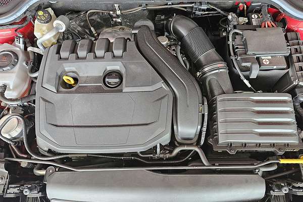 2022 SKODA Kamiq 110TSI Signature NW