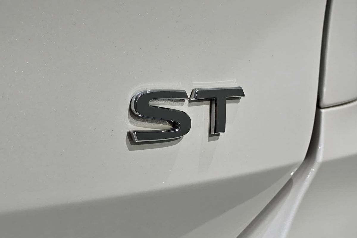 2020 Nissan X-TRAIL ST T32 Series III