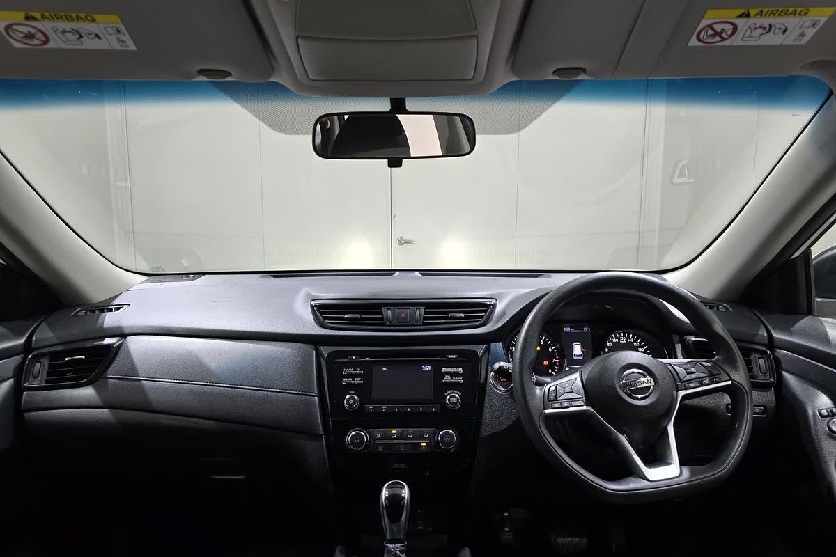 2020 Nissan X-TRAIL ST T32 Series III