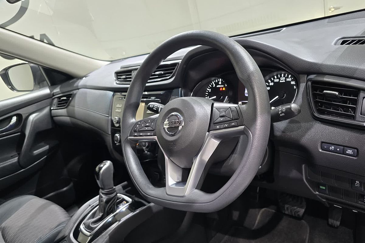 2020 Nissan X-TRAIL ST T32 Series III