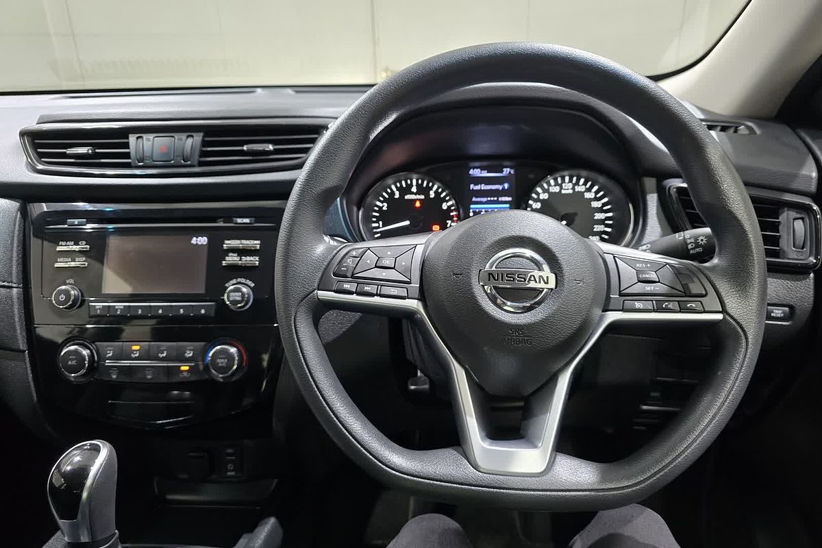 2020 Nissan X-TRAIL ST T32 Series III