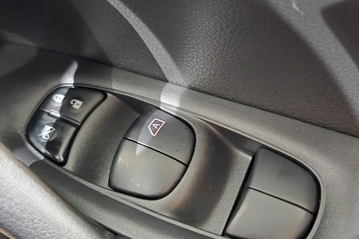 2020 Nissan X-TRAIL ST T32 Series III