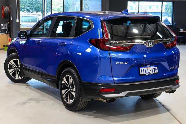 2021 Honda CR-V VTi RW