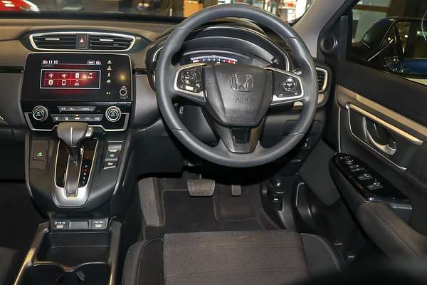 2021 Honda CR-V VTi RW