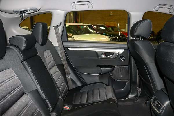 2021 Honda CR-V VTi RW