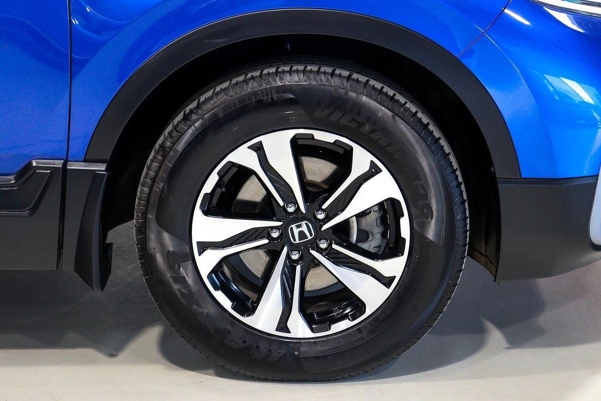 2021 Honda CR-V VTi RW