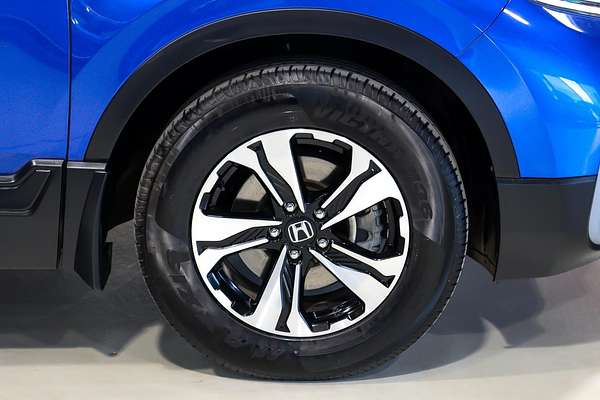 2021 Honda CR-V VTi RW