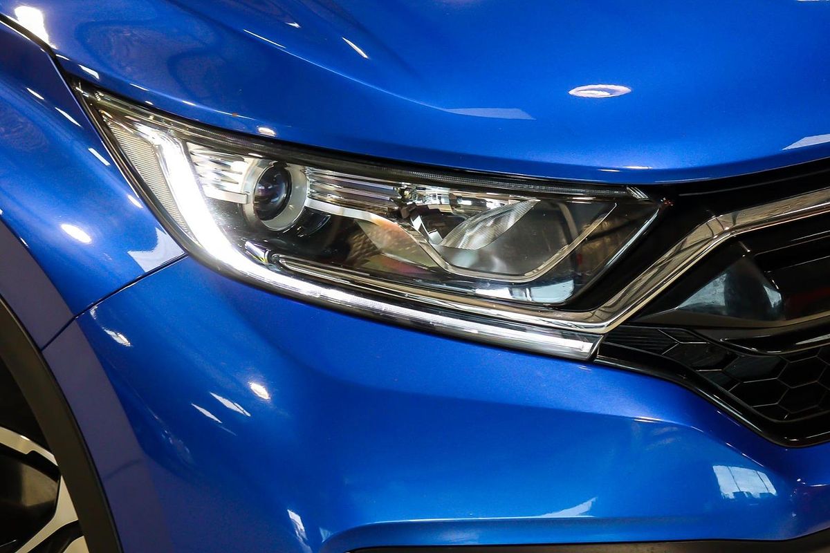 2021 Honda CR-V VTi RW