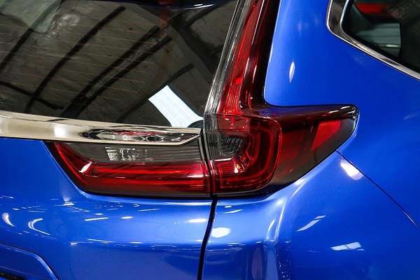 2021 Honda CR-V VTi RW