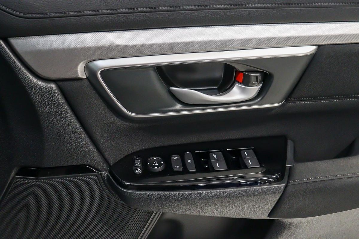2021 Honda CR-V VTi RW