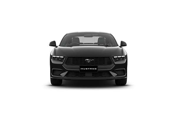 2025 Ford Mustang Ecoboost FO