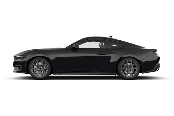 2025 Ford Mustang Ecoboost FO