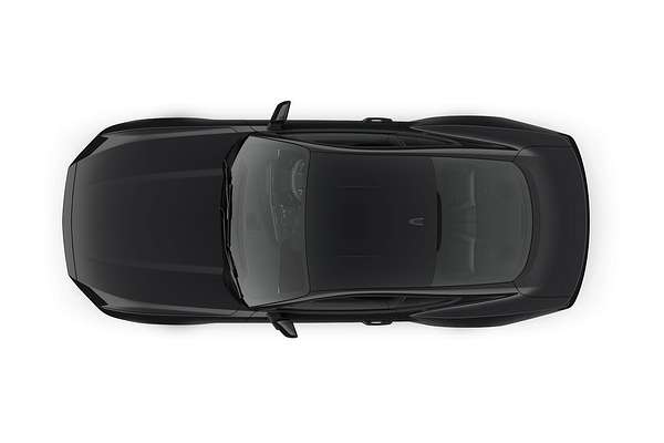 2025 Ford Mustang Ecoboost FO