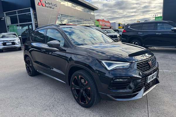 2024 CUPRA Ateca VZx KH
