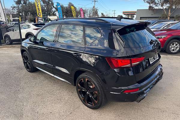 2024 CUPRA Ateca VZx KH