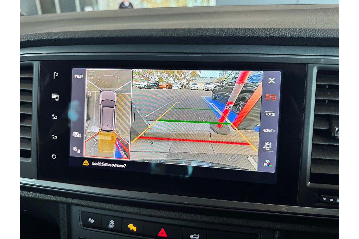 2024 CUPRA Ateca VZx KH