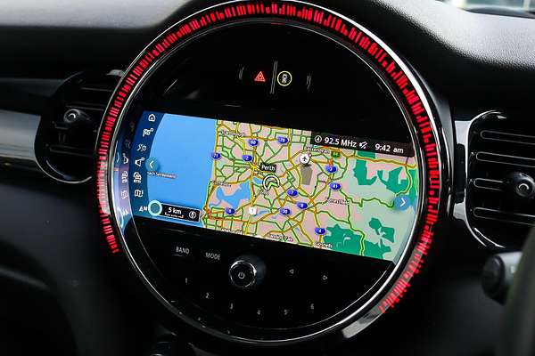 2022 MINI Hatch Cooper SE Classic F56 LCI-2