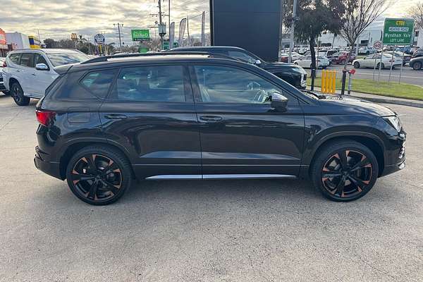 2024 CUPRA Ateca VZx KH