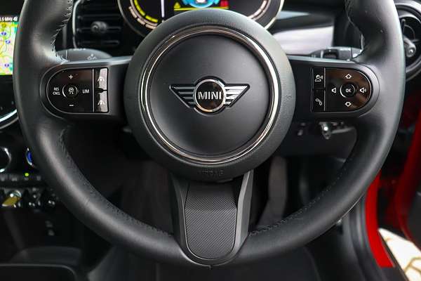 2022 MINI Hatch Cooper SE Classic F56 LCI-2